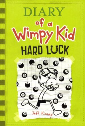 Diary of a Wimpy Kid: Hard Luck