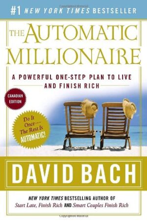 The Automatic Millionaire