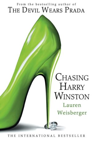 Chasing Harry Winston