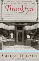 Brooklyn, A Novel