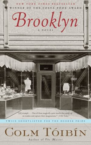 Brooklyn, A Novel