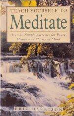 Teach Yourself to Meditate