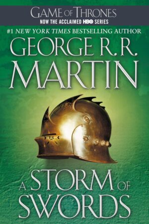 A Storm of Swords: A Song of Ice and Fire (Book 3)