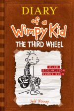 Diary of a Wimpy Kid: The Third Wheel