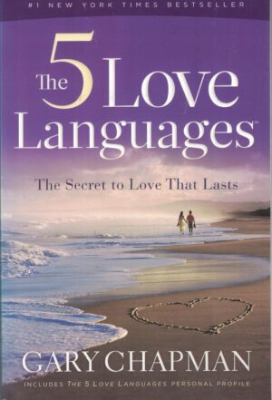 The 5 Love Languages