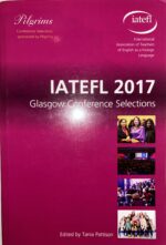 IATEFL 2017: Glasgow Conference Selections
