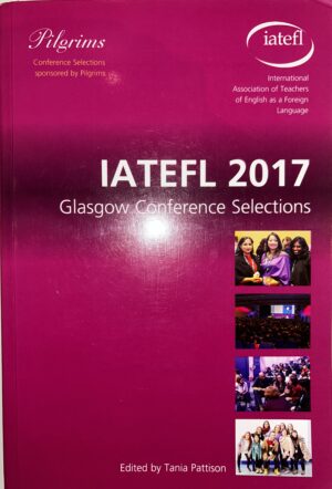 IATEFL 2017: Glasgow Conference Selections