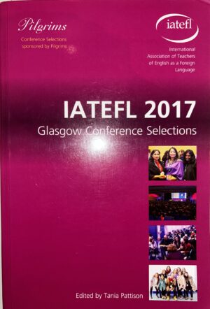 IATEFL 2017: Glasgow Conference Selections