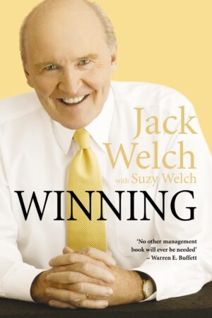 Winning Jack Welch