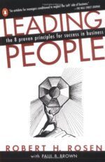 Leading People: The 8 Proven Principles for Success in Business