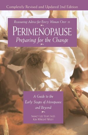 Perimenopause: Preparing for the Change