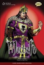 Macbeth: The Graphic Novel
