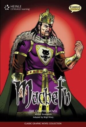 Macbeth: The Graphic Novel