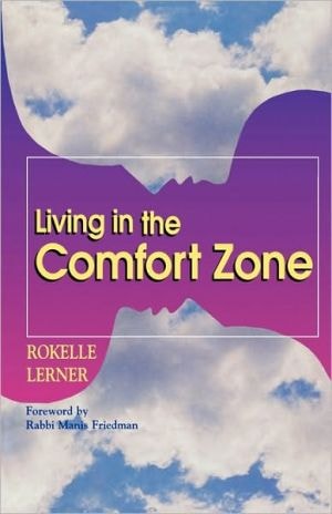 Living in the Comfort Zone: The Gift of Boundaries in Relationships