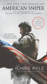 American Sniper: The Autobiography