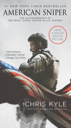 American Sniper: The Autobiography