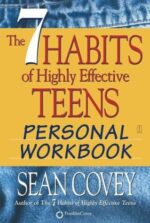 The 7 Habits of Highly Effective Teens (Personal Workbook)