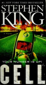 Cell: A Novel