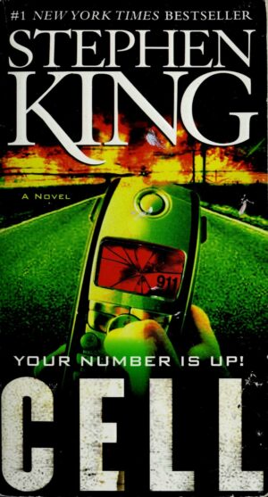 Cell: A Novel