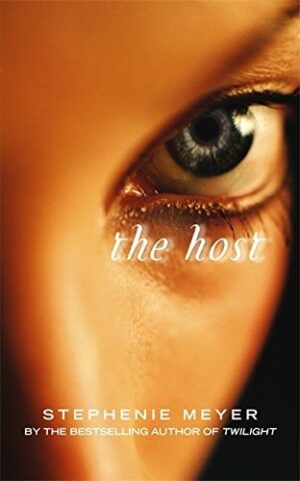 The Host, A Novel