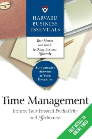 Time Management: Increase Your Personal Productivity And...