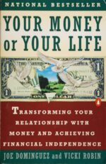 Your Money or Your Life: Transforming Your Relationship with Money...