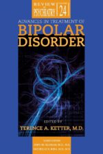 Advances in Treatment of Bipolar Disorder