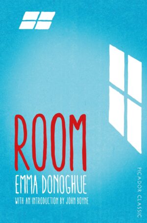 Room, A Novel