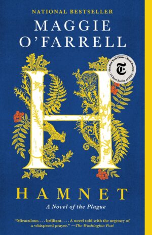 Hamnet, A Novel