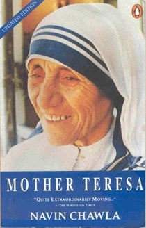 Mother Teresa