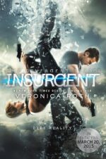 Insurgent - Movie Tie-in Edition (Divergent Series, 2)