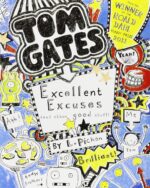 Excellent Excuses [and Other Good Stuff]