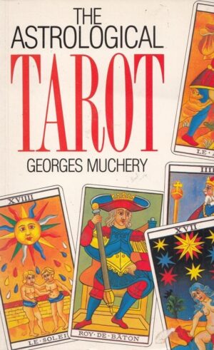 The Astrological Tarot