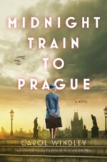 Midnight Train to Prague: A Novel
