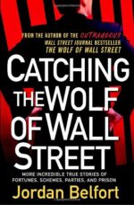 Catching the Wolf of Wall Street