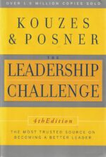 The Leadership Challenge, 4th Edition