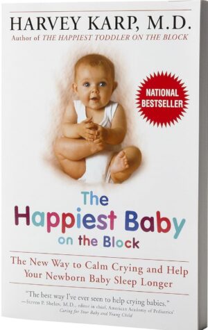 The Happiest Baby on the Block