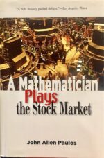 A Mathematician Plays The Stock Market
