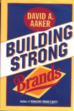 Building Strong Brands