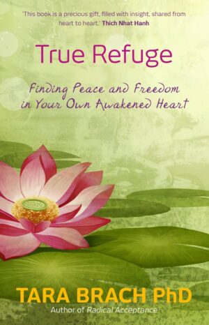 True Refuge: Finding Peace and Freedom in Your Own Awakened Heart