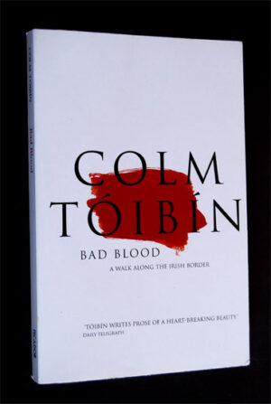 Bad Blood