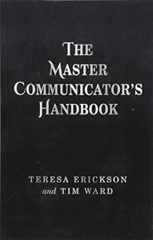 The Master Communicator's Handbook