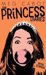 The Princess Diaries: Royal Scandal