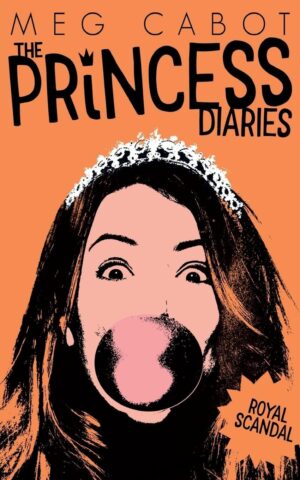 The Princess Diaries: Royal Scandal