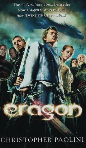 Eragon (Inheritance, #1)