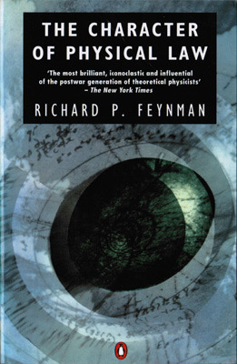 The Character of Physical Law (Acceptable)