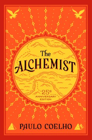 The Alchemist (25th Anniversary Edition)