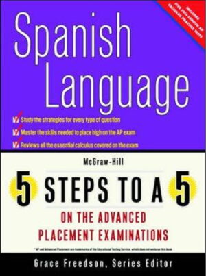 5-Steps-to-a-AP-Spanish-Language