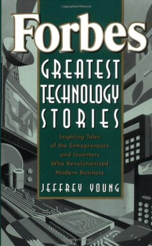Forbes Greatest Technology Stories