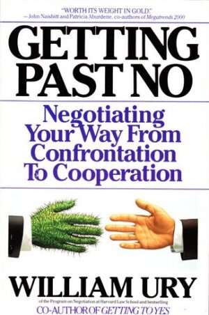 Getting Past No